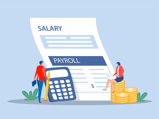Salary Structure